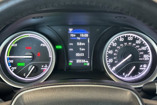Certified 2023 Toyota Camry LE w/ Cold Weather Package FWD image 28