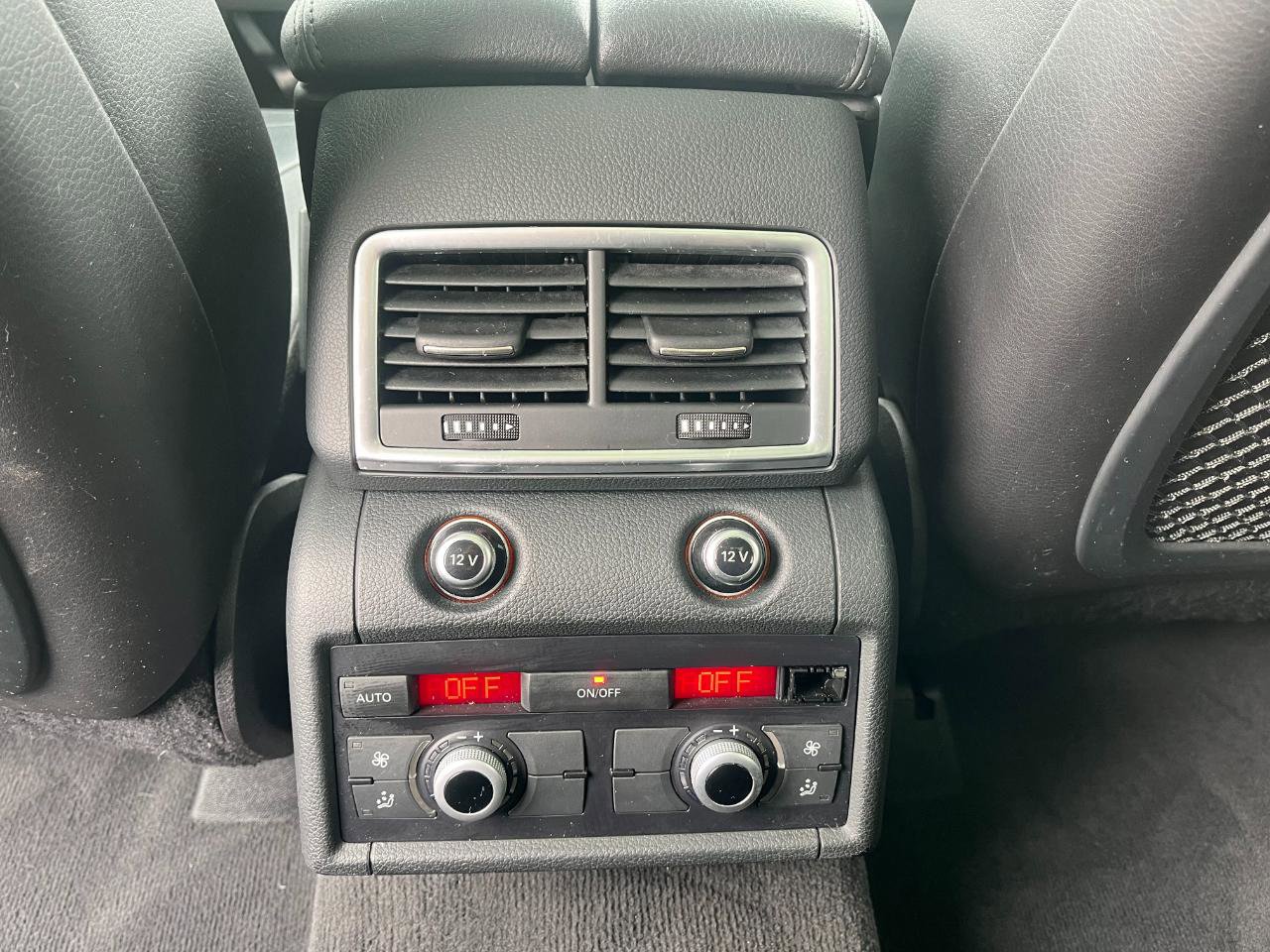 Used 2015 Audi Q7 TDI Premium Plus w/ Premium Plus Package image 16