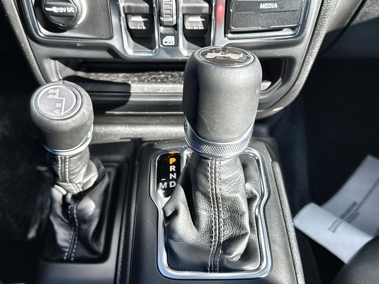 New 2026 Jeep Wrangler Sahara image 22