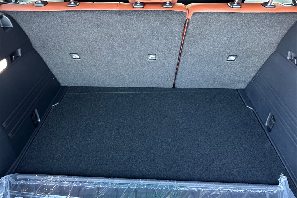 New 2025 MAZDA CX-50 Meridian Edition w/ Apex Package image 16