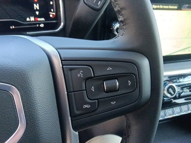 Used 2025 GMC Sierra 2500 Denali w/ Technology Package image 19