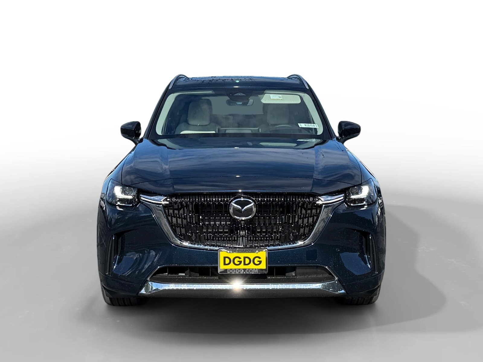 New 2026 MAZDA CX-90 3.3 Turbo S w/ Premium Plus image 8
