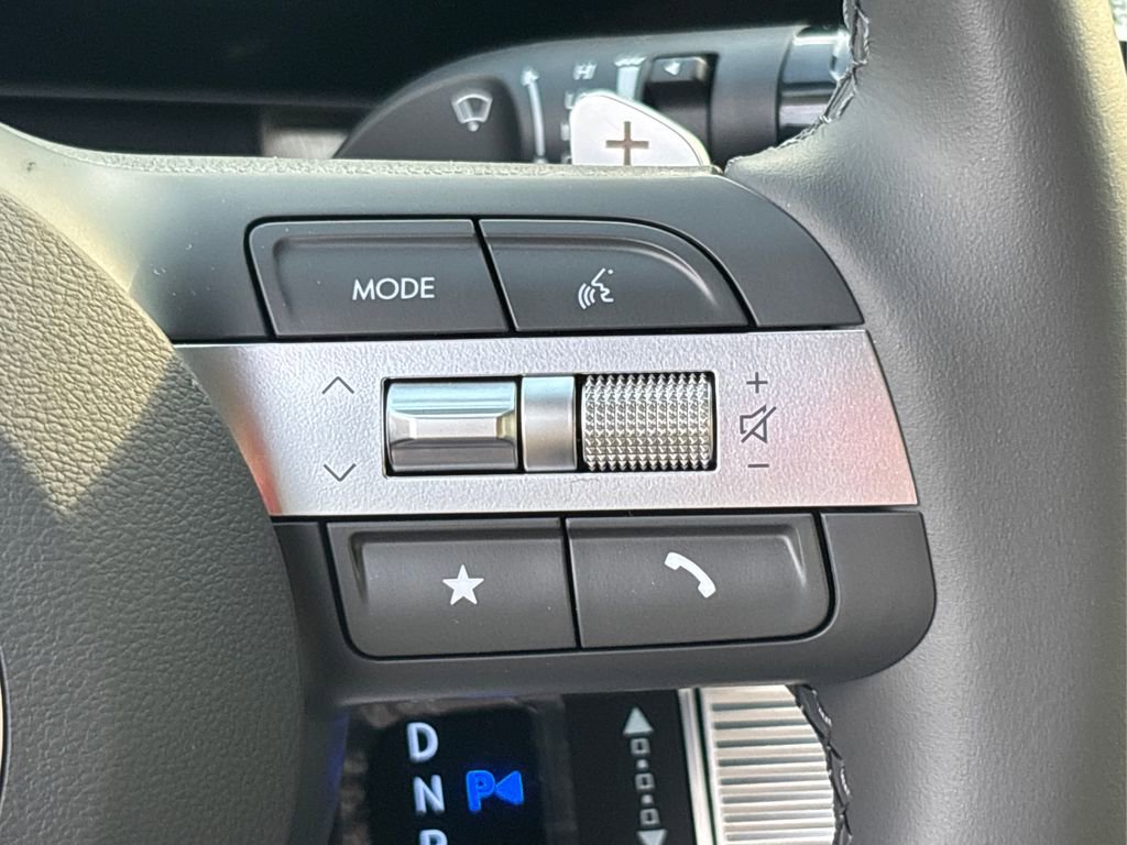 New 2025 Hyundai Sonata SEL image 27