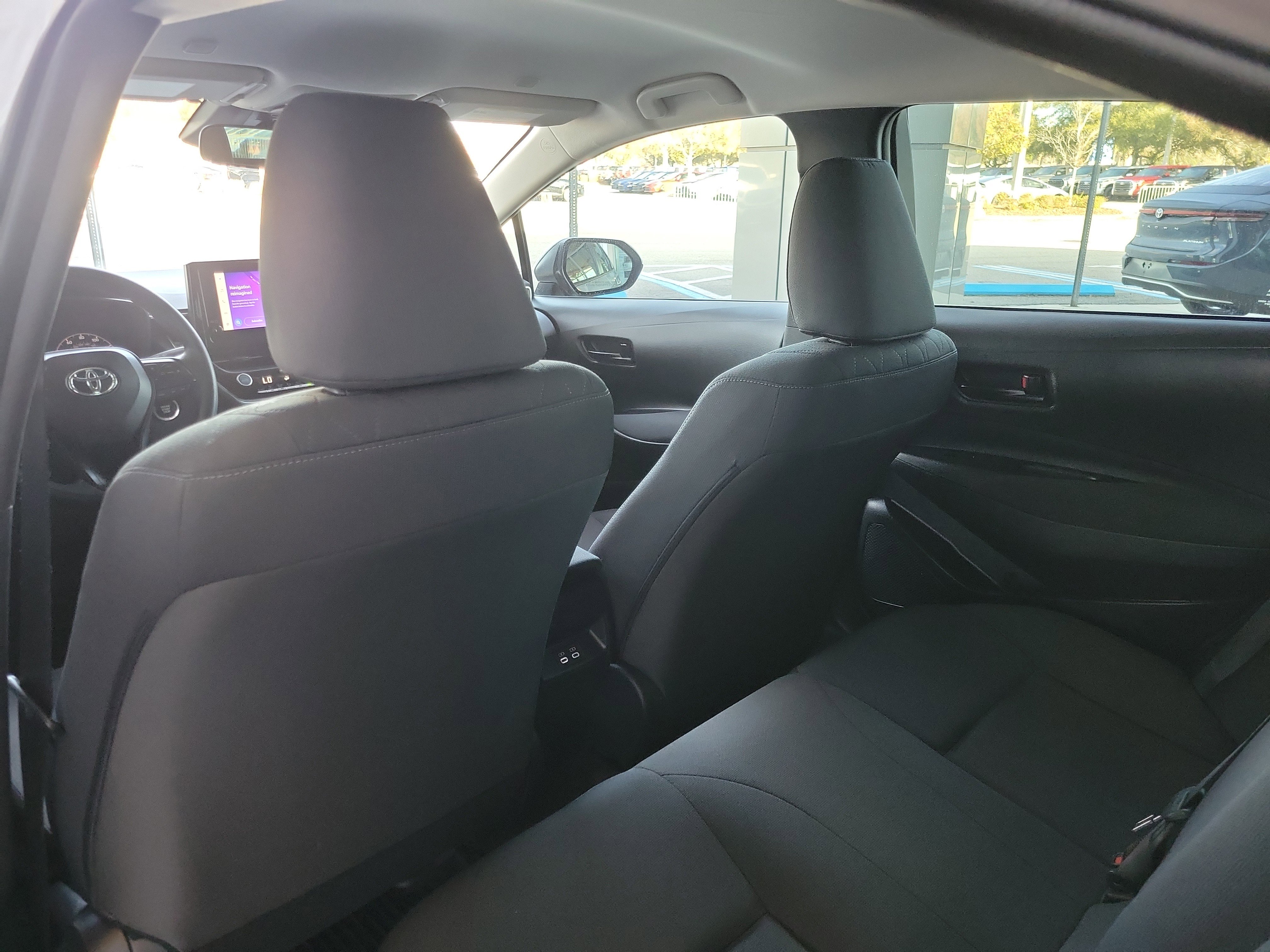 Certified 2023 Toyota Corolla LE image 26