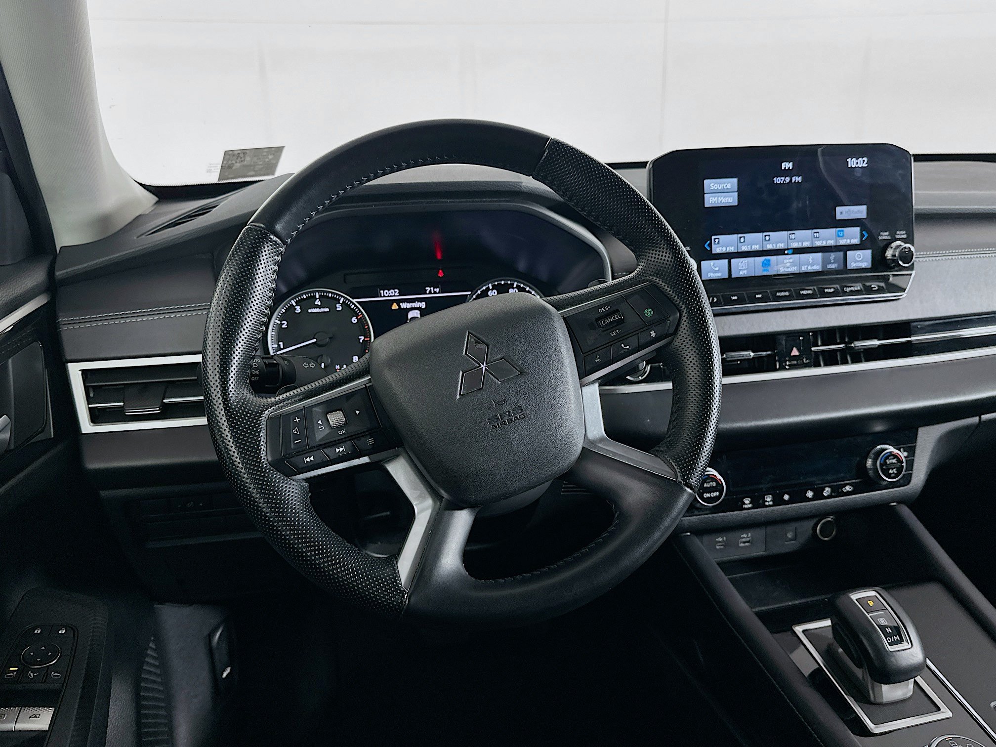 Used 2024 Mitsubishi Outlander SE FWD image 18