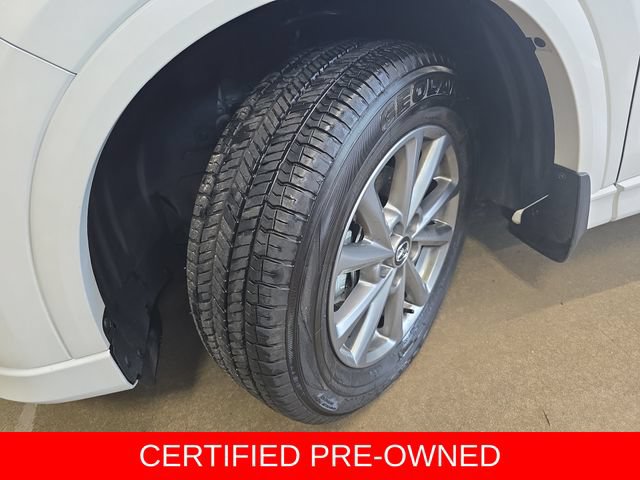 Used 2025 MAZDA CX-5 AWD 2.5 S image 32