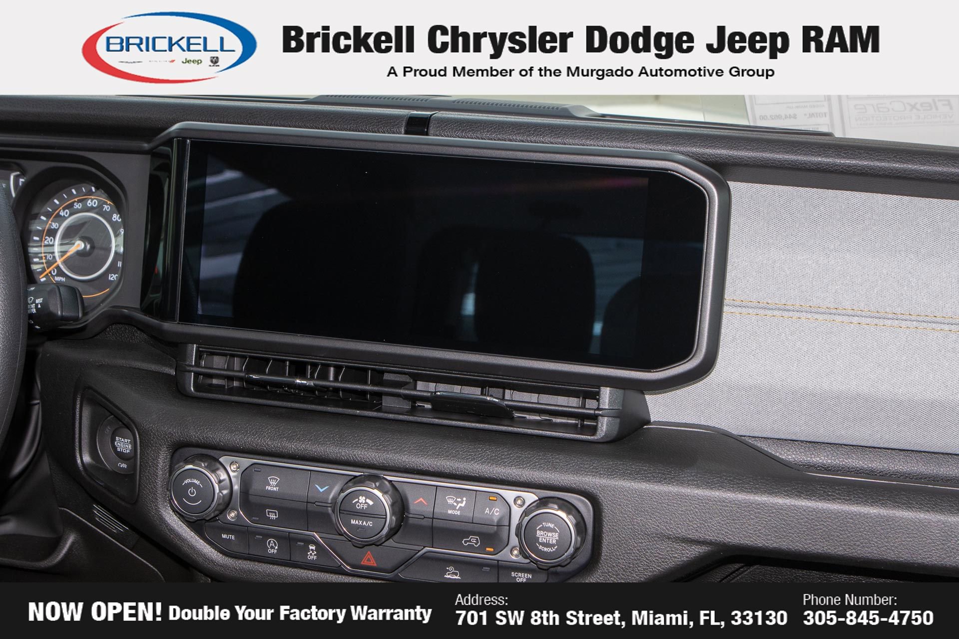 New 2026 Jeep Wrangler Sport image 20