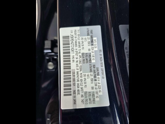 New 2026 MAZDA CX-5 2.5 S w/ Premium Plus Package AWD/4WD image 9