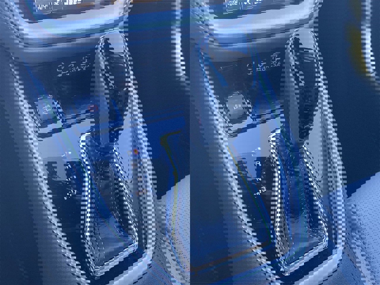 New 2025 Subaru Legacy Limited image 26