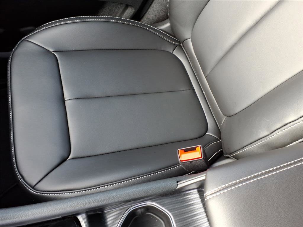 New 2026 Jeep Grand Cherokee Limited w/ Limited Altitude Package image 32