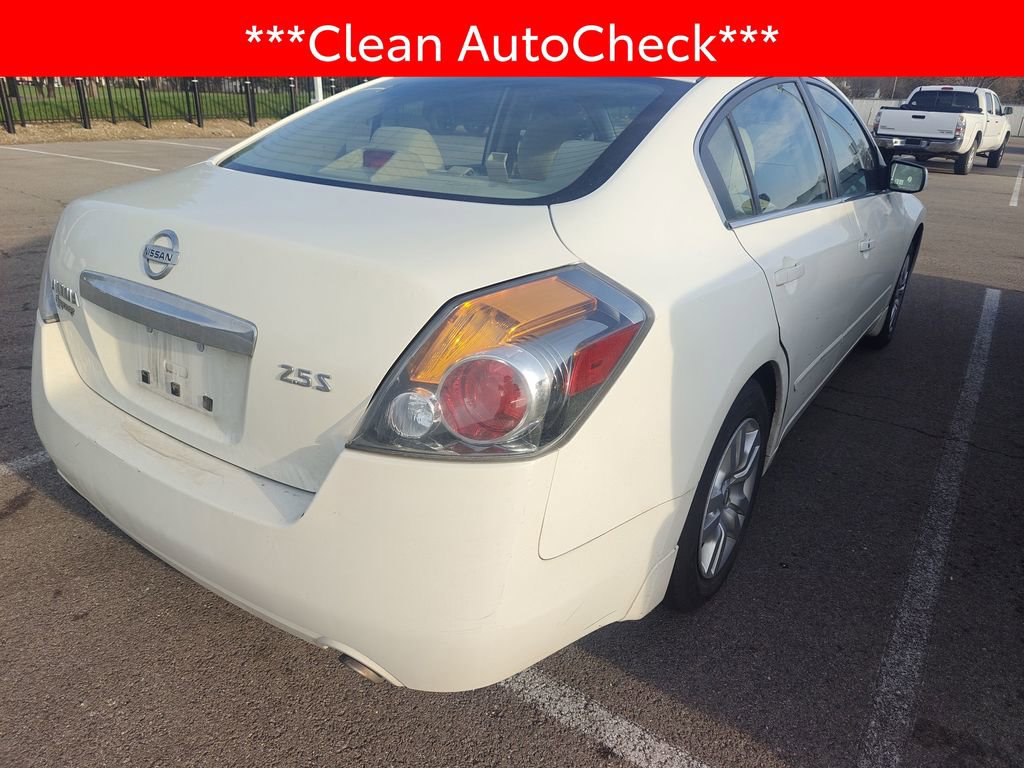 Used 2012 Nissan Altima 2.5 S image 4