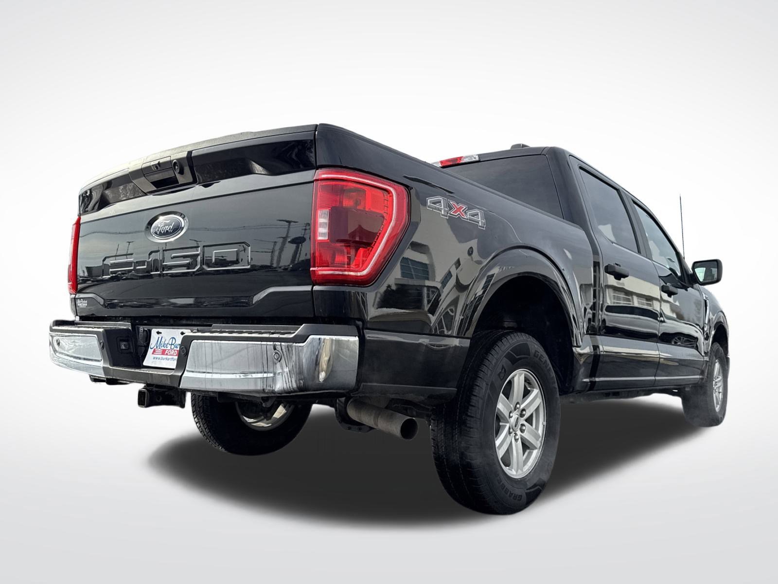 Certified 2022 Ford F150 XLT w/ Trailer Tow Package image 11