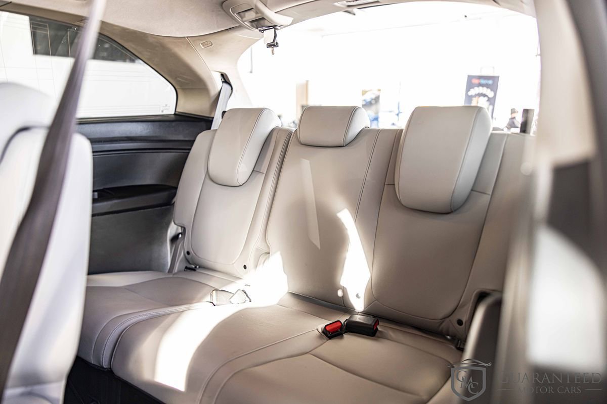 Used 2022 Honda Odyssey EX-L image 33
