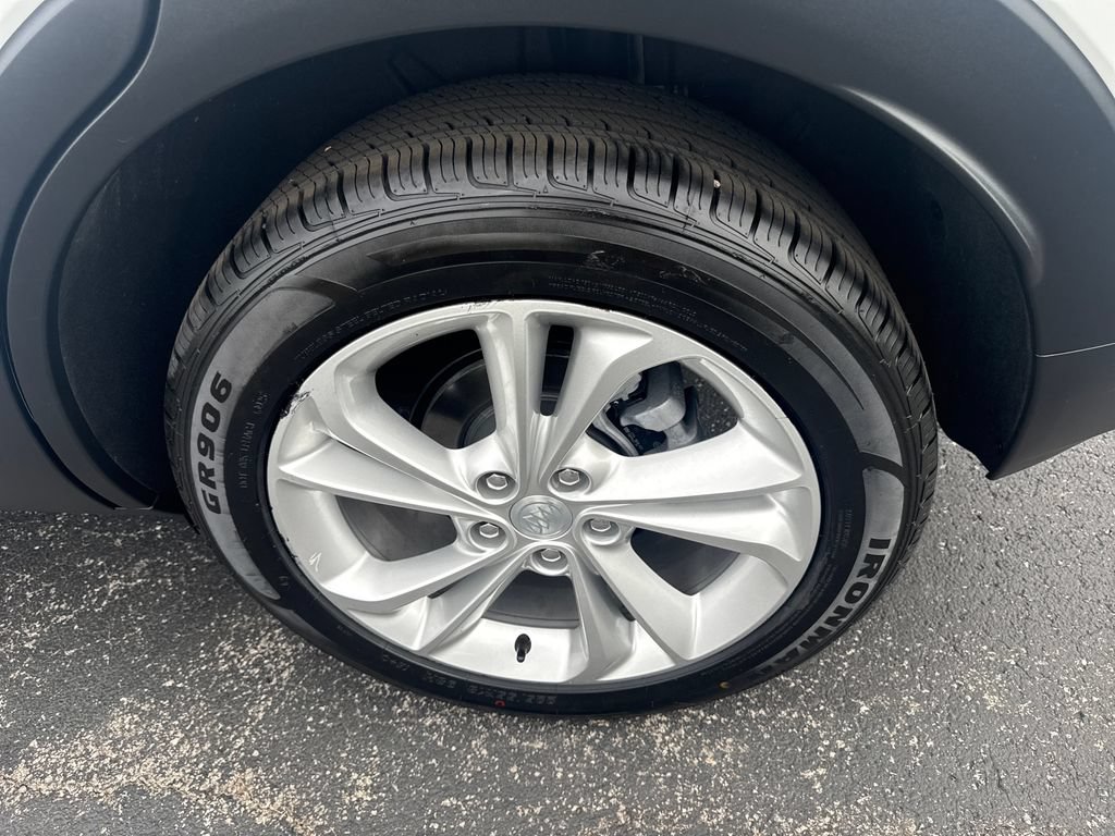 Certified 2023 Buick Encore GX Preferred w/ Cold Weather Comfort Package FWD image 7