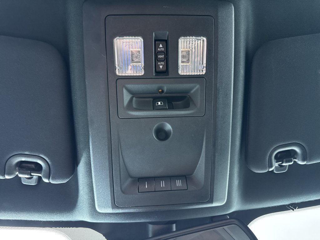 Used 2017 RAM 1500 Limited AWD/4WD image 28