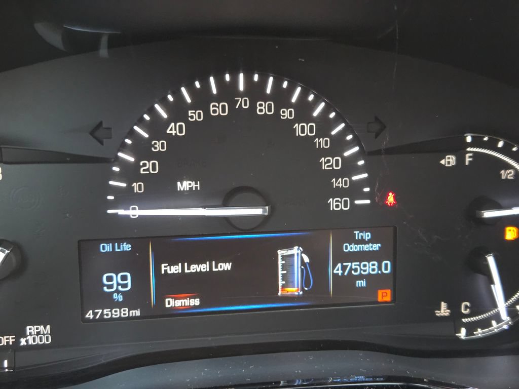 Used 2018 Cadillac XT5 Luxury w/ Driver Awareness Package AWD/4WD image 30