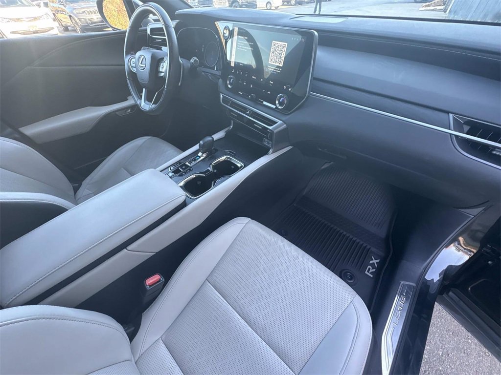 Used 2023 Lexus RX 350 Premium Plus image 15