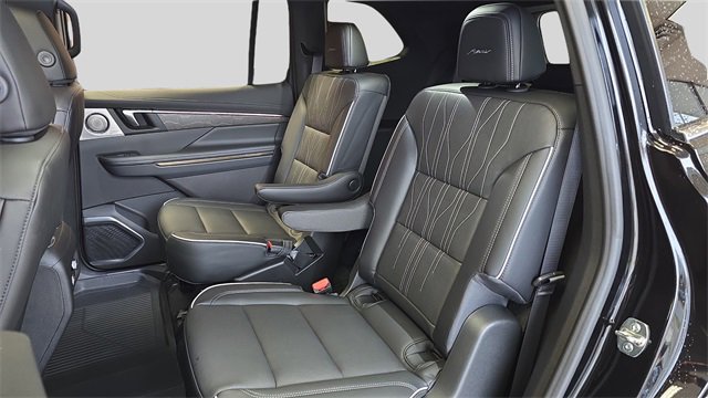 New 2026 Buick Enclave Avenir w/ Super Cruise Package image 15