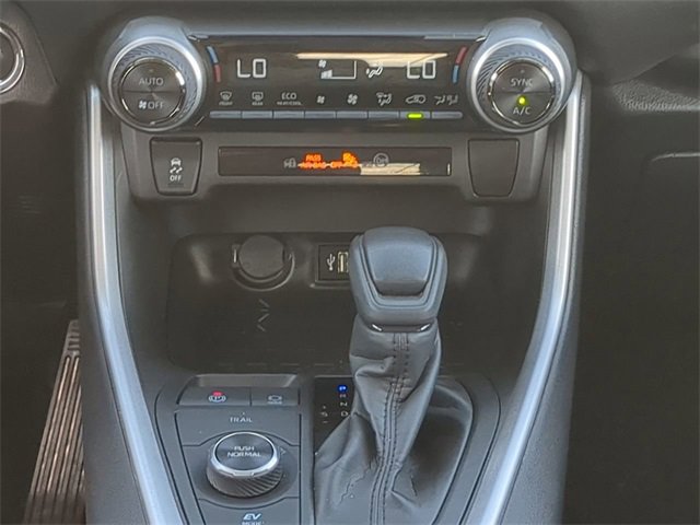 Certified 2025 Toyota RAV4 XLE image 19