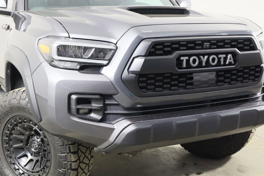 Used 2021 Toyota Tacoma TRD Pro image 43