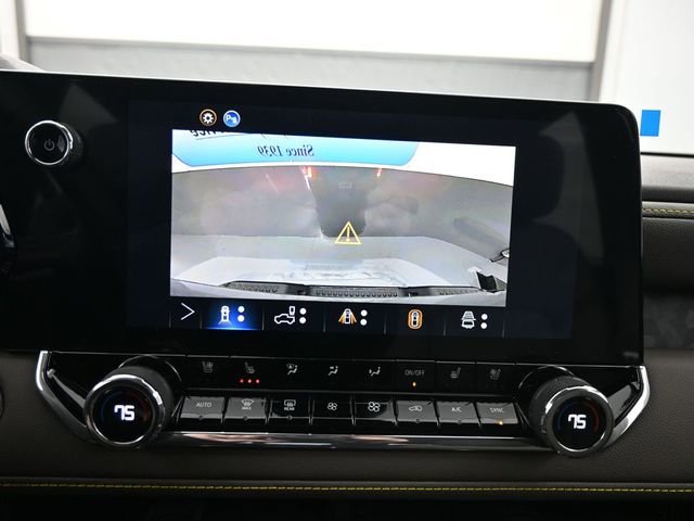 New 2026 Chevrolet Colorado ZR2 w/ Technology Package image 16