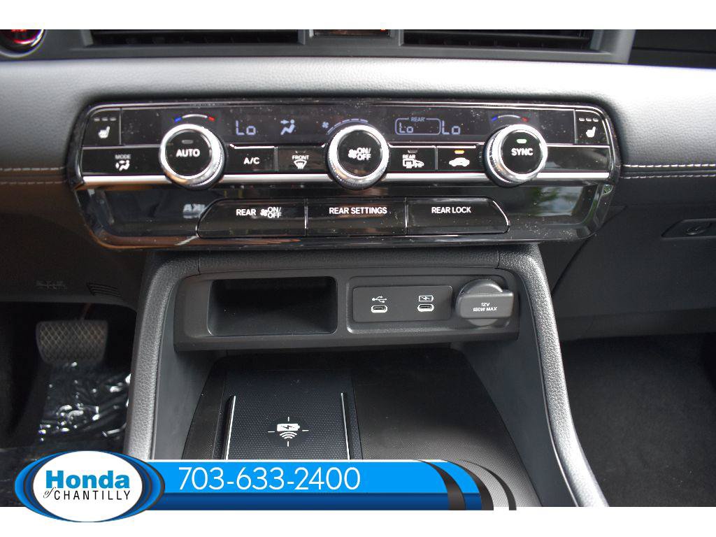 New 2026 Honda Pilot image 16