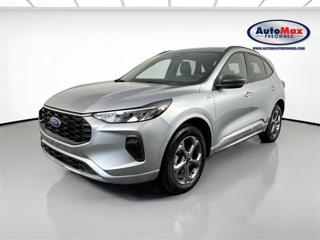 Used 2023 Ford Escape ST-Line image 4