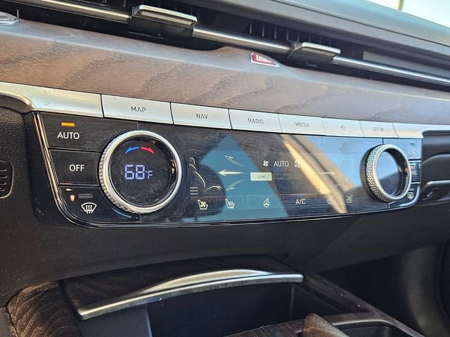 Used 2022 Genesis G80 2.5T w/ Advanced Package image 22