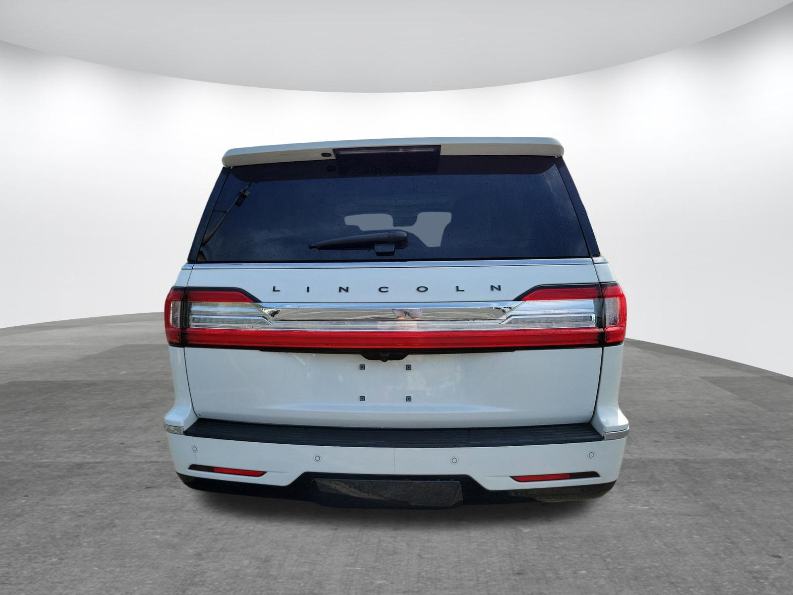 Used 2020 Lincoln Navigator L Black Label image 34