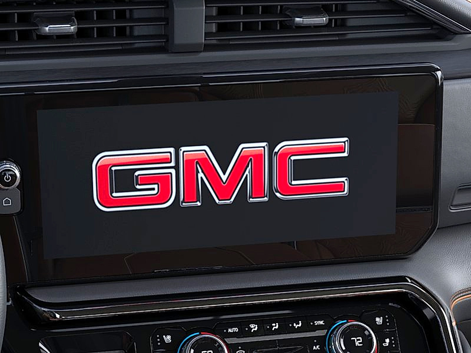 New 2026 GMC Sierra 2500 AT4 w/ AT4 Premium Plus Package AWD/4WD image 20