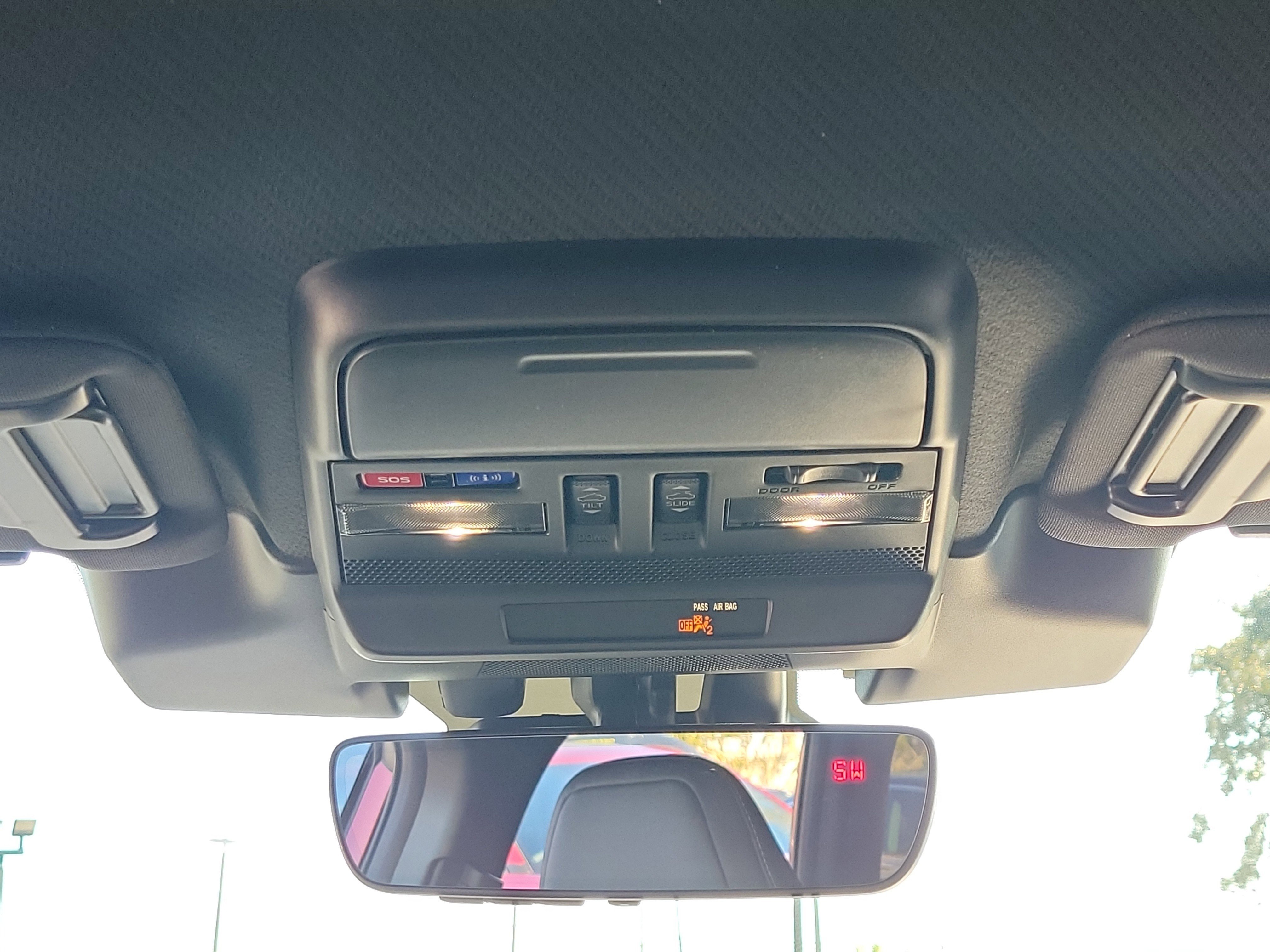 Used 2026 Subaru Outback Limited image 18