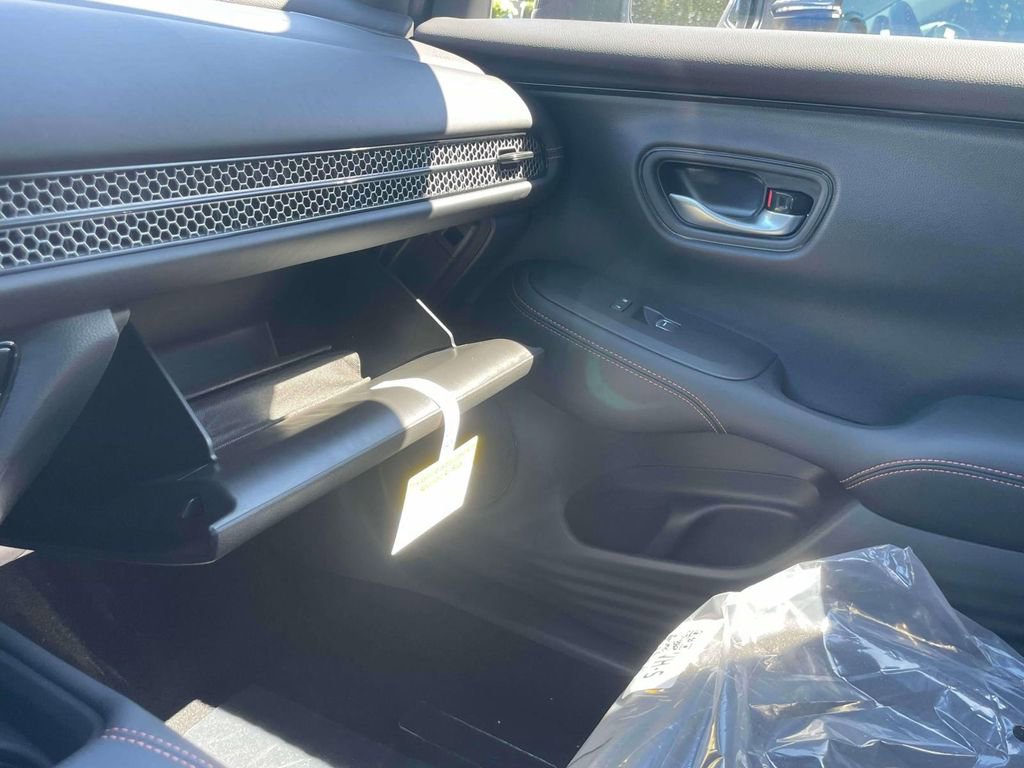 New 2026 Honda HR-V Sport image 28