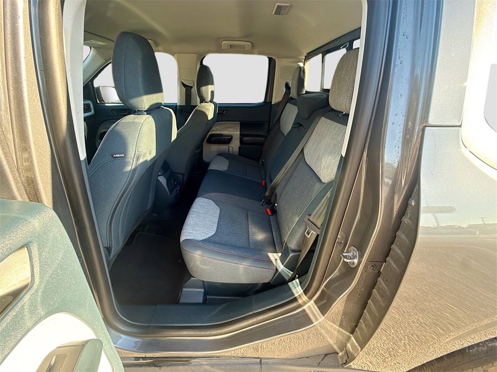 Used 2023 Ford Maverick XLT image 22