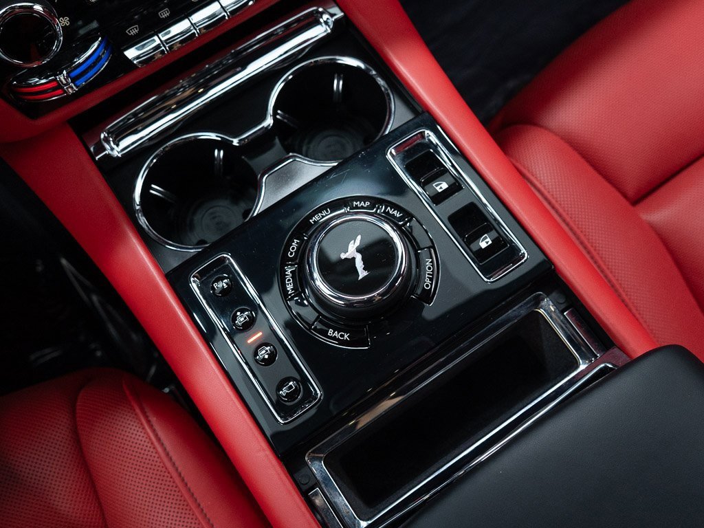 Certified 2022 Rolls-Royce Ghost w/ Ghost Package image 40