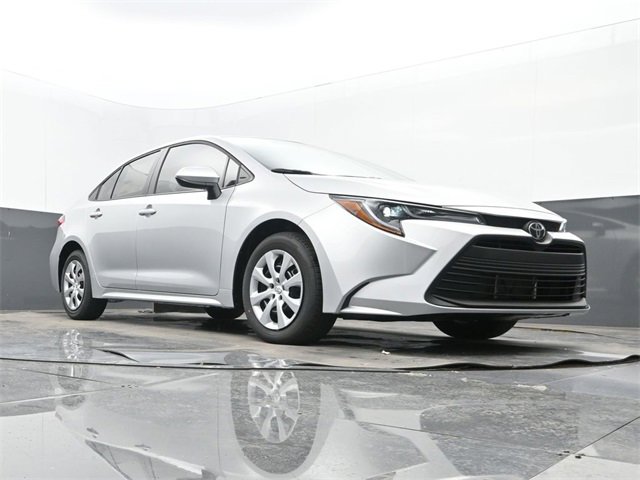New 2026 Toyota Corolla LE image 23