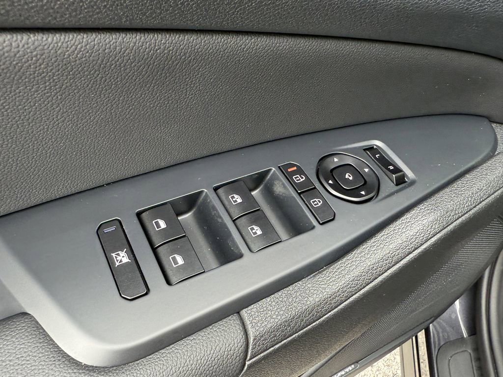 New 2026 Kia Sportage SX FWD image 20