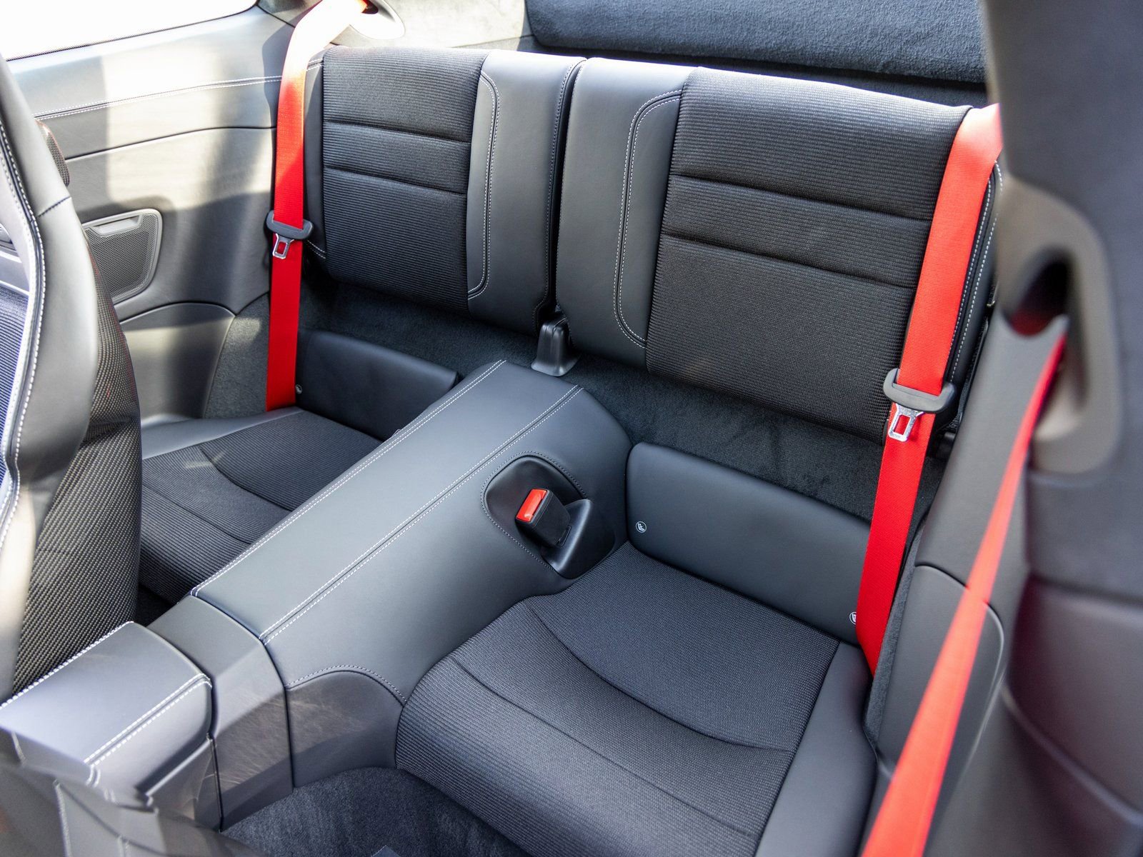 Used 2026 Porsche 911 GT3 image 48