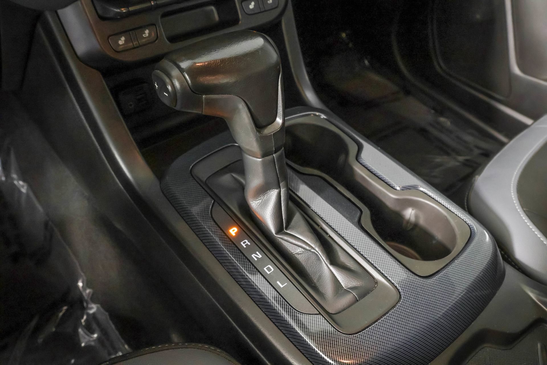 Used 2019 Chevrolet Colorado Z71 w/ Z71 Midnight Edition AWD/4WD image 33