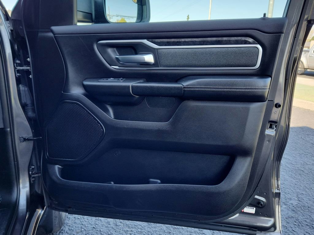 Used 2019 RAM 1500 Big Horn AWD/4WD image 20