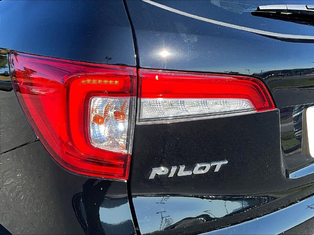 Used 2022 Honda Pilot Special Edition image 27