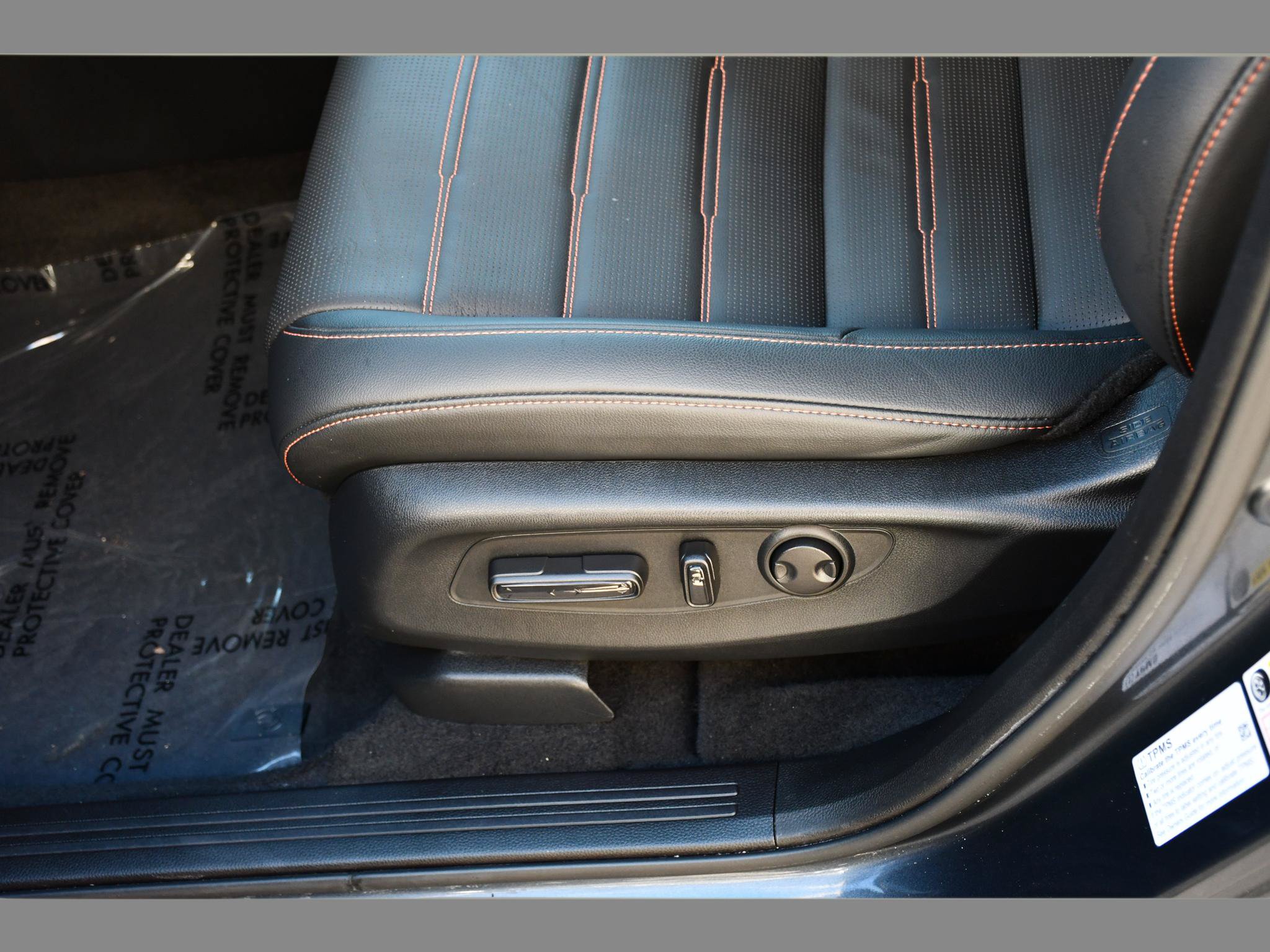 Used 2025 Honda CR-V Sport Touring image 33