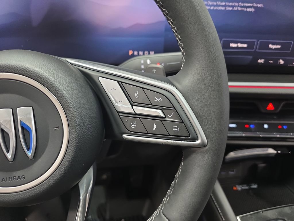 New 2026 Buick Envision Preferred AWD/4WD image 19