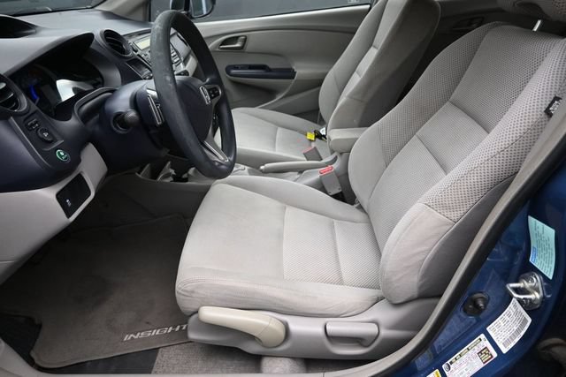 Used 2010 Honda Insight EX image 18