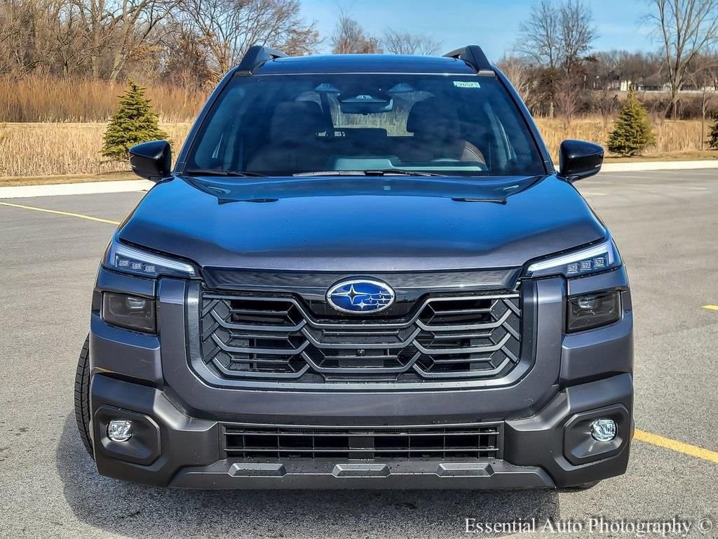 New 2026 Subaru Outback Touring XT image 4