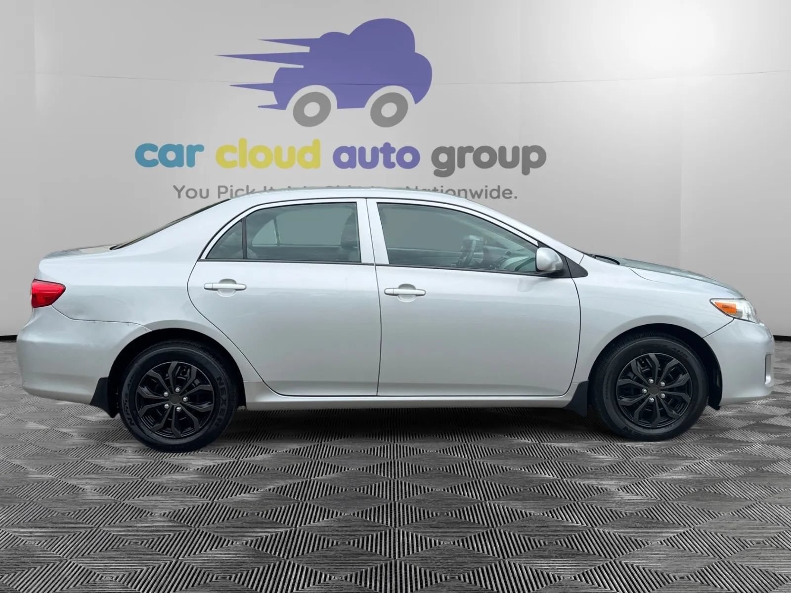 Used 2013 Toyota Corolla L FWD image 6