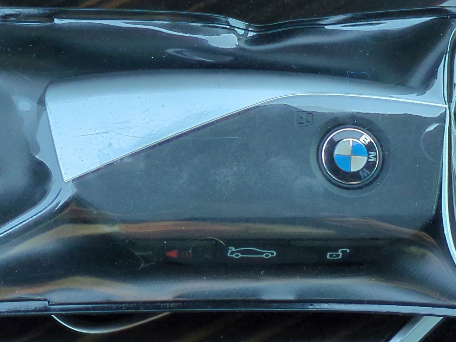 Used 2026 BMW X5 xDrive40i image 37