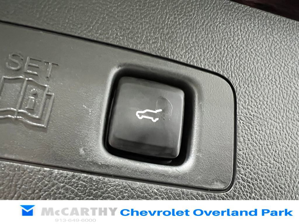 Used 2024 Lincoln Corsair Reserve w/ Equipment Group 201A image 29