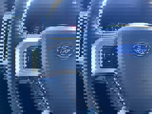 Used 2022 Ford F250 Lariat w/ Black Appearance Package image 69