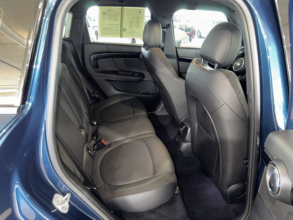 Used 2022 MINI Cooper Countryman S w/ Boardwalk Edition image 13