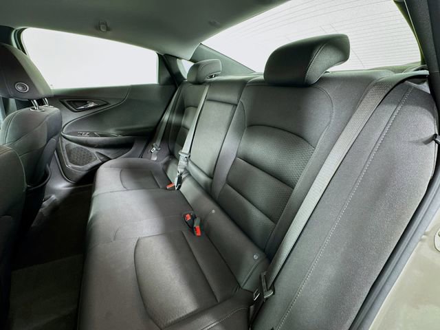 Used 2023 Chevrolet Malibu LT image 22